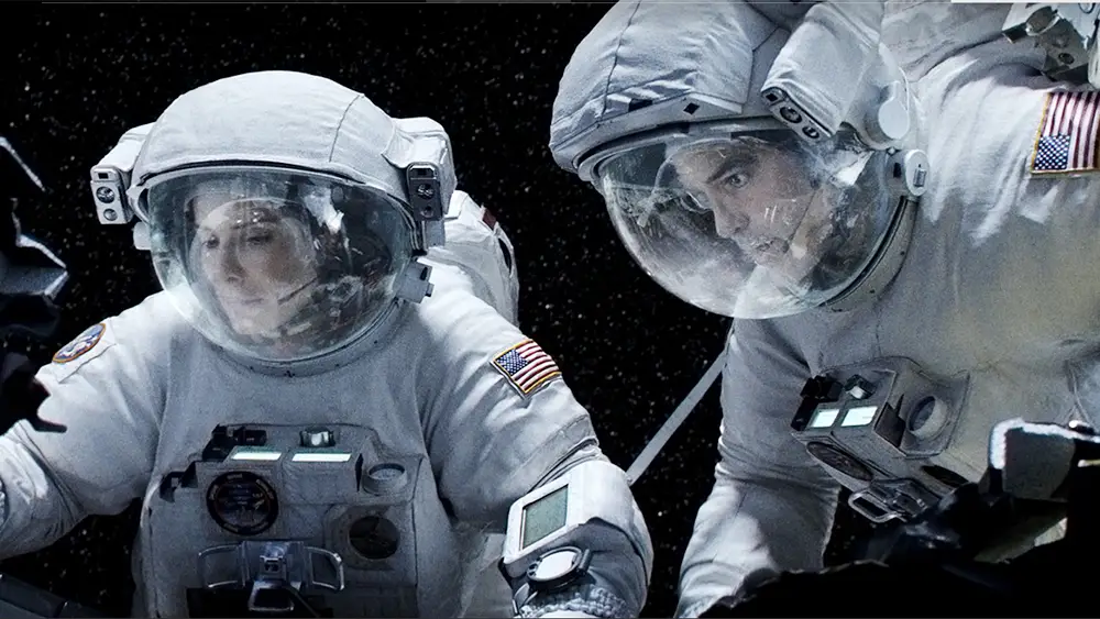 gravity movie 2