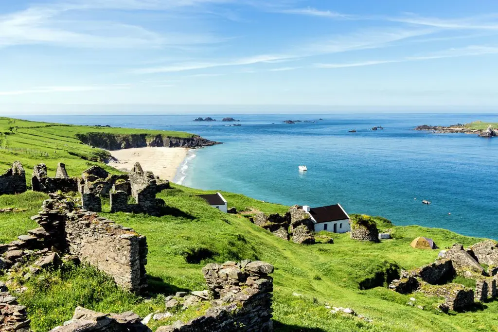 great blasket island dingle kerry ireland royalty free image 1578995863 1024x683