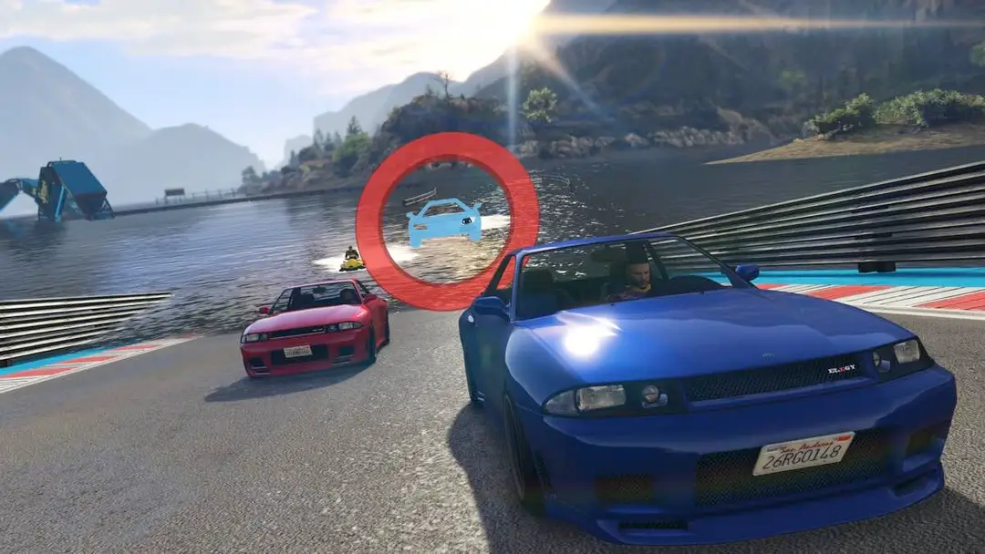 gta 5 smugglers run 3