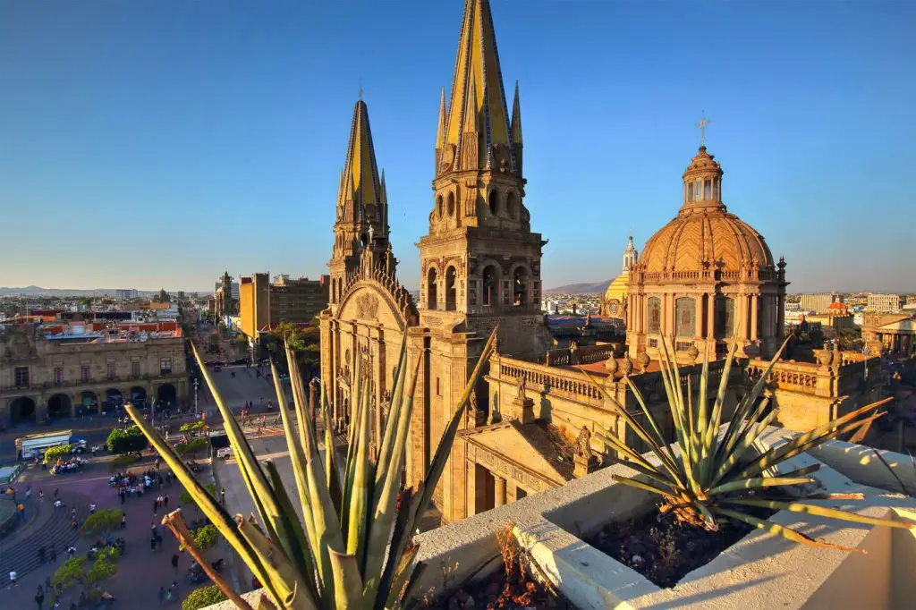 guadalajara mexico a airbnb 20 for 2020 1024x682