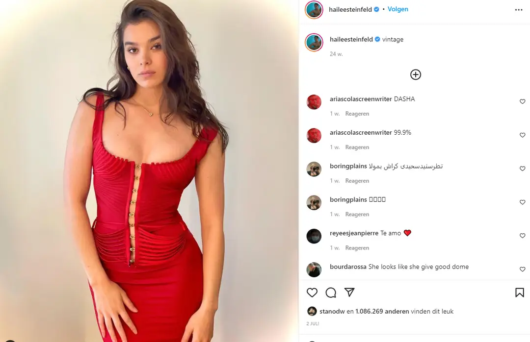 hailee steinfeld e1640708900428
