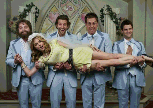 hangover gif