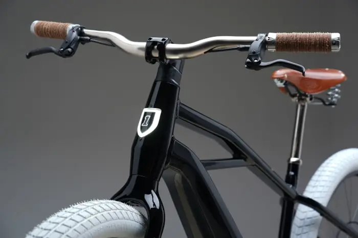 harley davidson serial 1 electric bicycle 2
