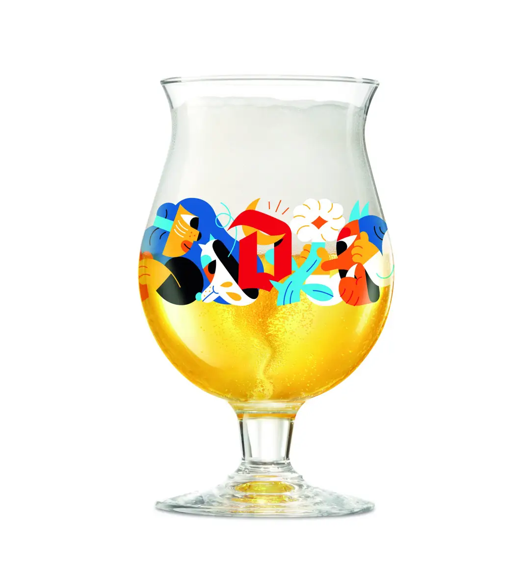 hedof duvel 2023 design glas 1 scaled