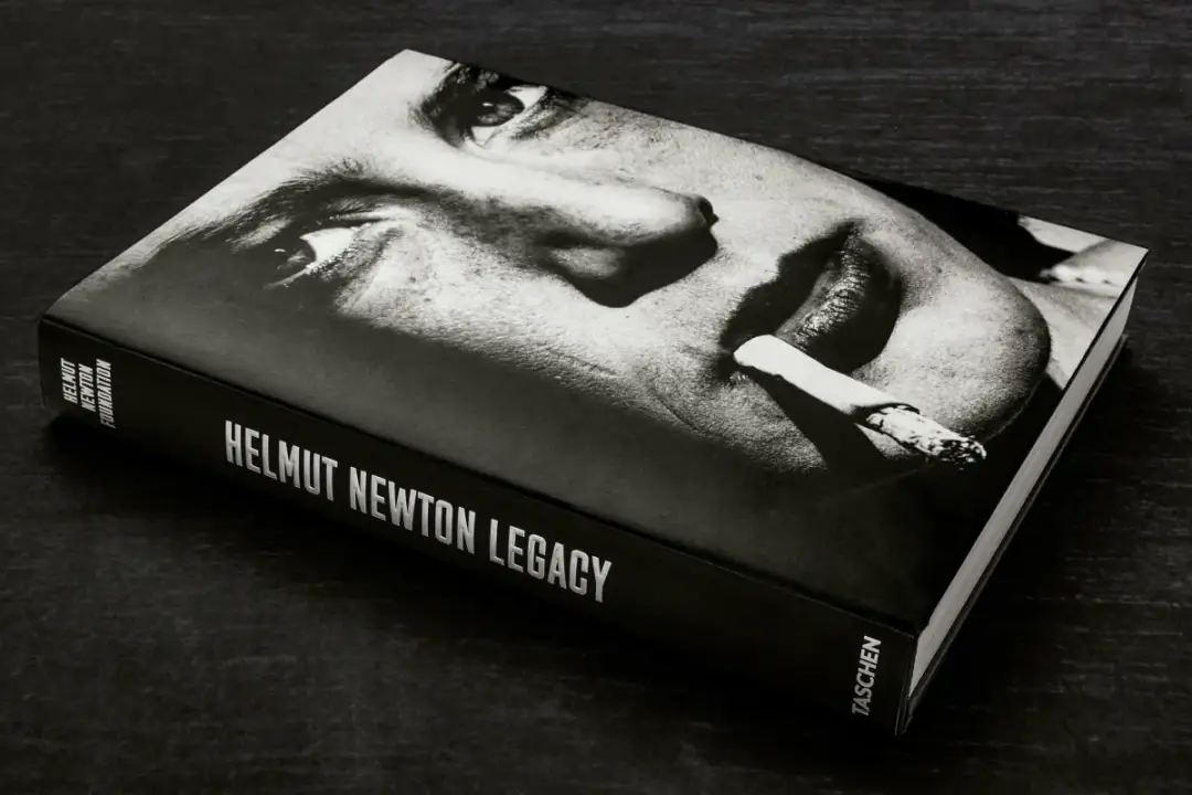 helmut newton legacy 1