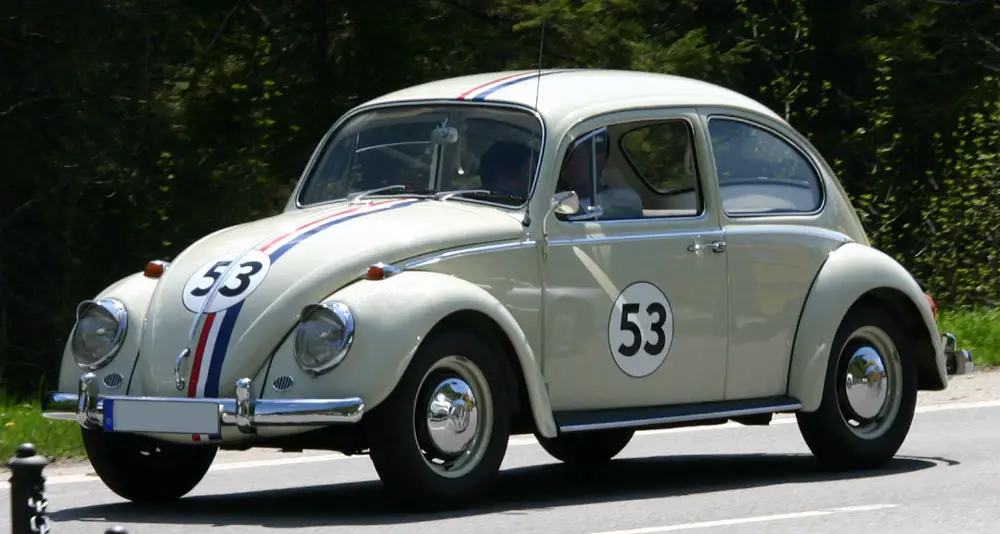 herbie
