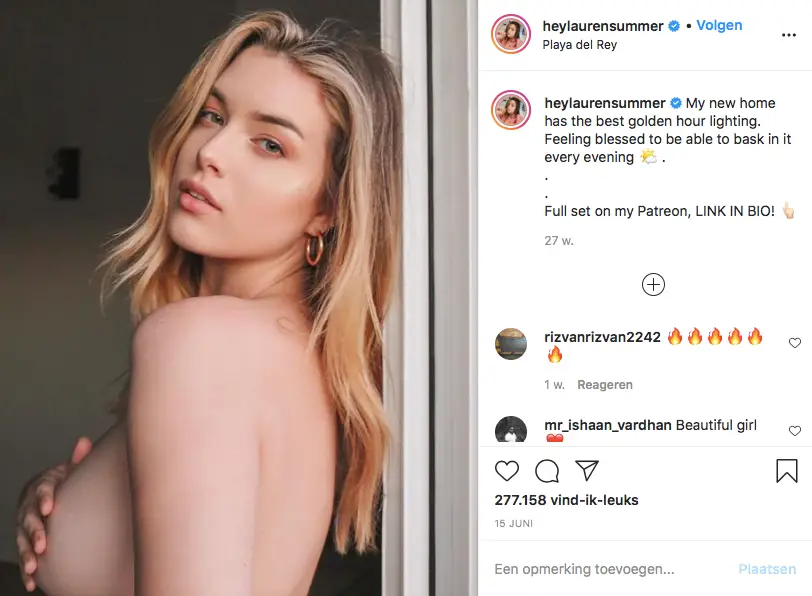 heylaurensummer