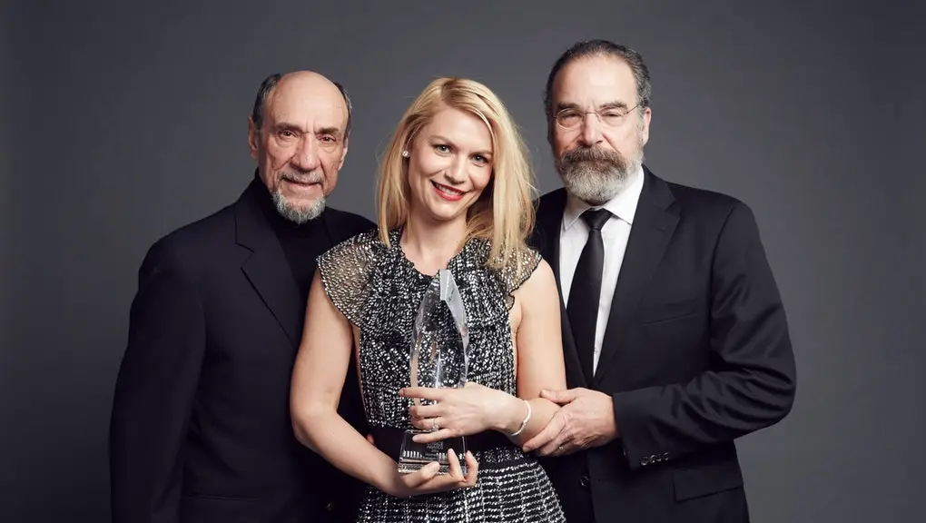 homeland 8