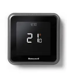honeywell lyric t6
