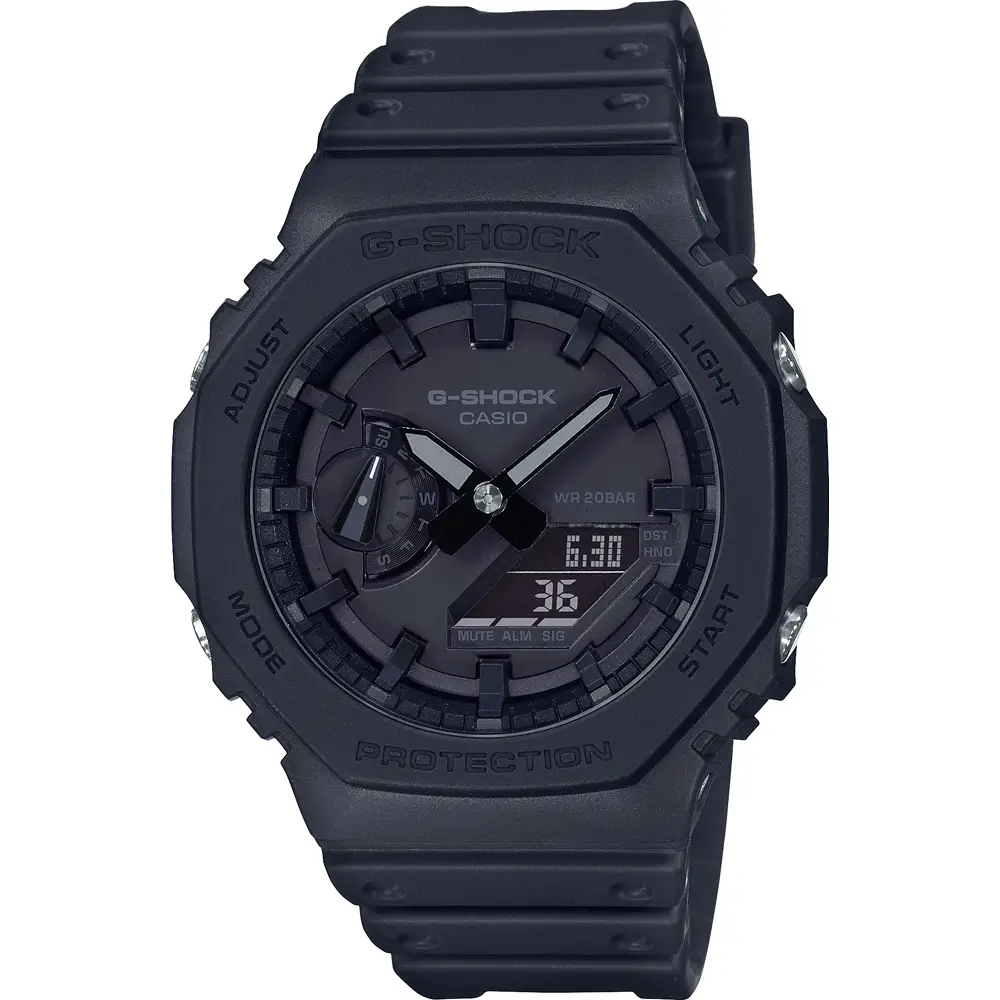 horloge 5