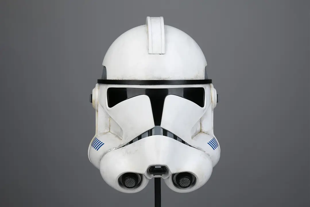 https hypebeastcom image 2022 05 denuo novo star wars clone trooper phase ii helmet release 01