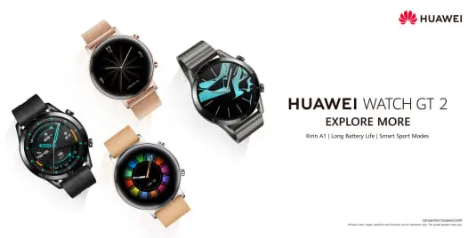 huawei 3