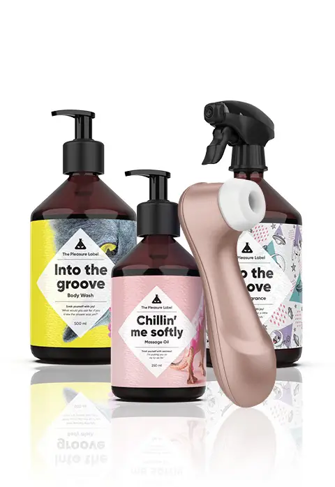 i love you giftset 2021