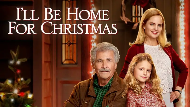 ill be home for christmas netflix
