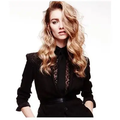 iris van berne
