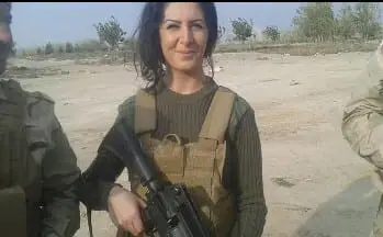 isis student