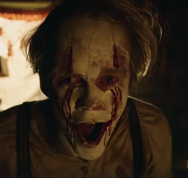 it