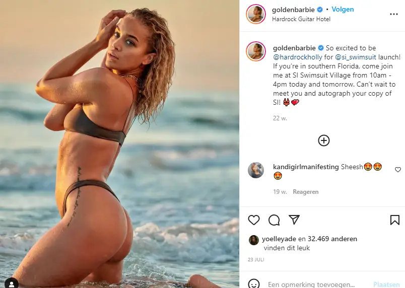 jasmine sanders e1640792272740