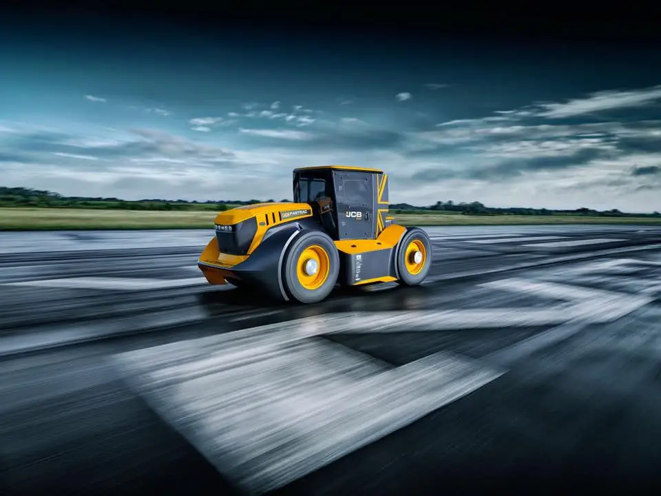 jcb two