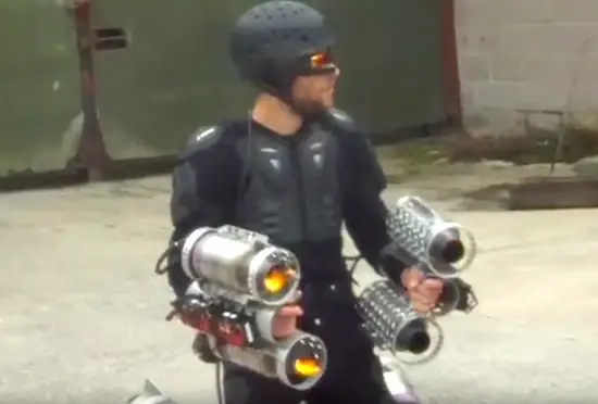 jetpack