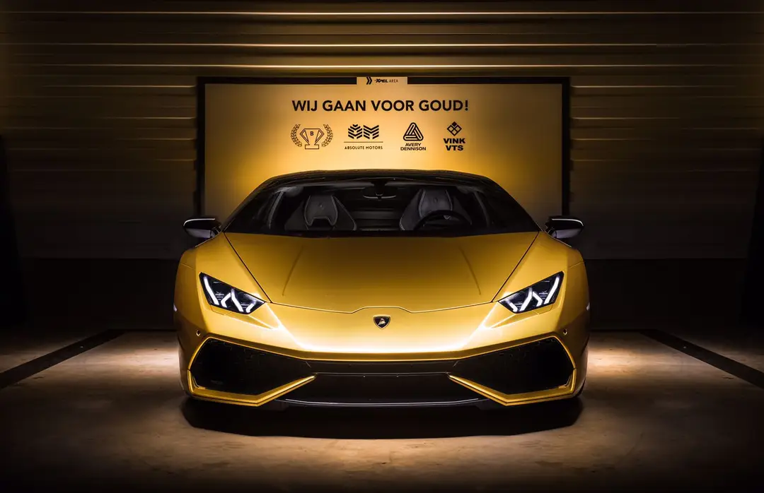 joel beukers lamborghini huracan 4