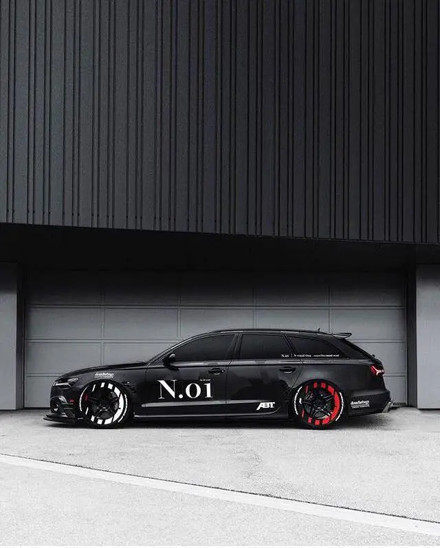 jon olsson rs6 phoenix feniks