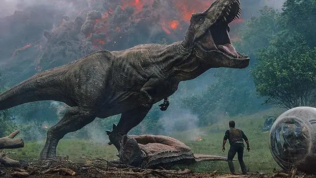jurassic world trailer 2017 12 7