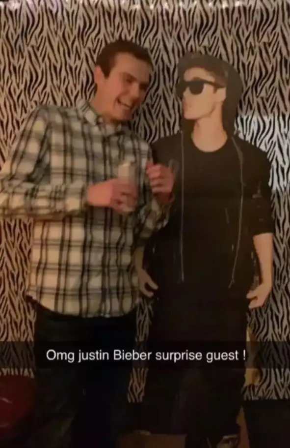 justin
