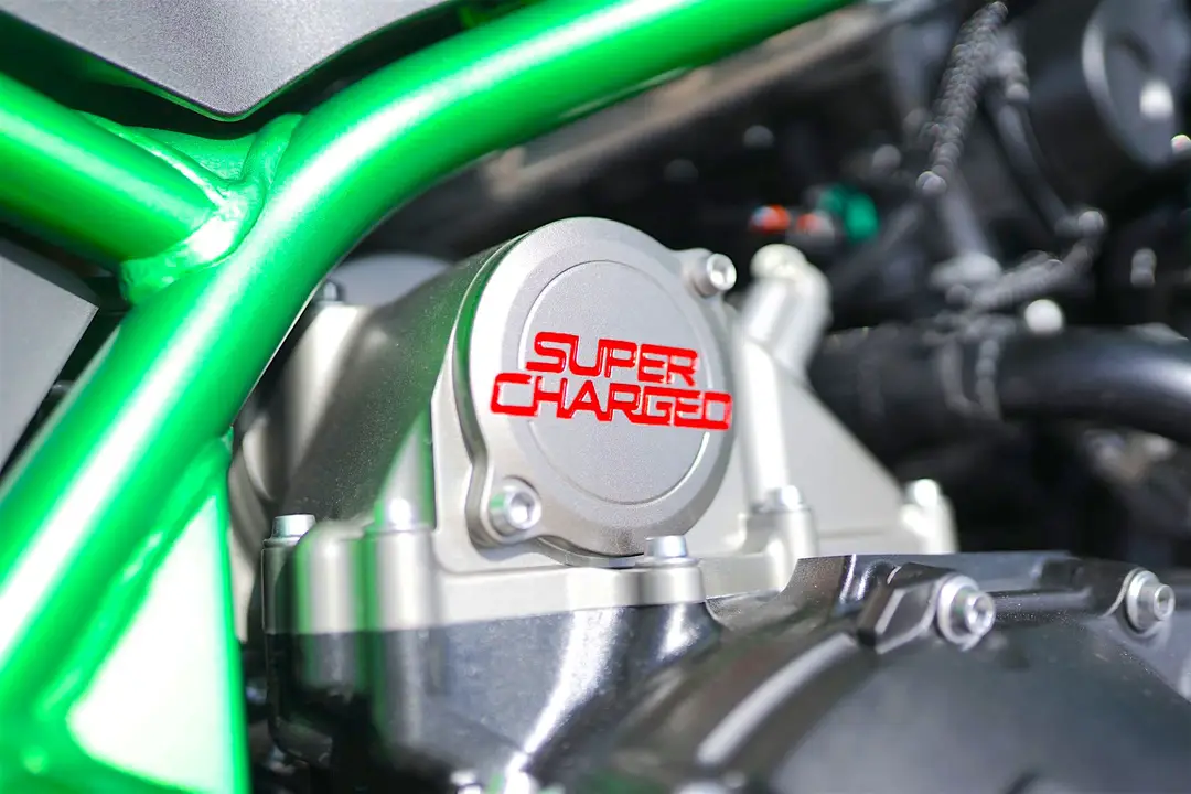 kawasaki z h2 se fhm01