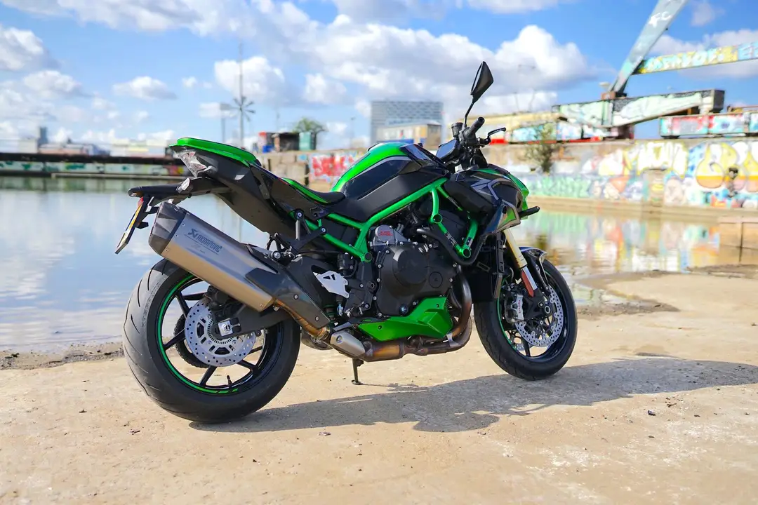 kawasaki z h2 se fhm15