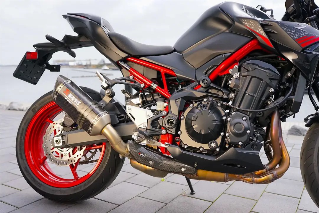 kawasaki z900 fhm17
