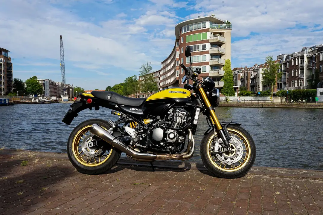 kawasaki z900rs se fhm22