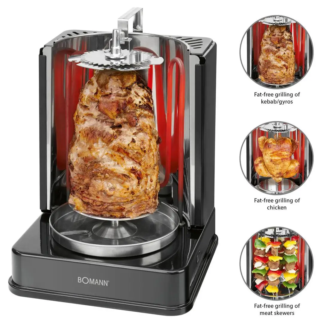 kebabgrill