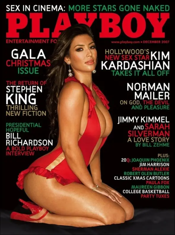 kim kardashian