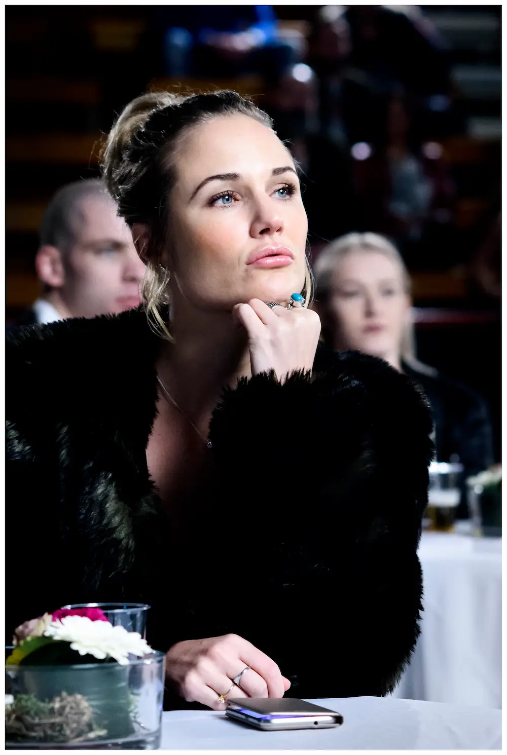kimberley klaver