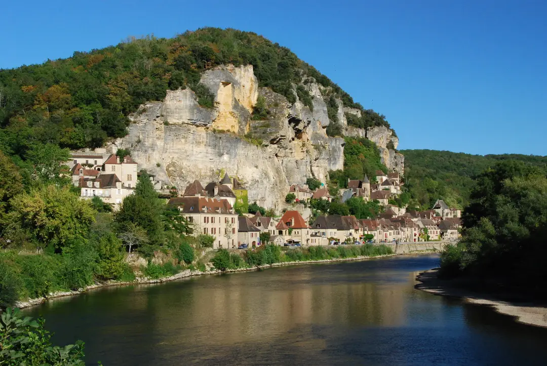 la roque gageac ldordogne