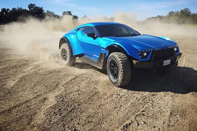 laffite g tec x road off road supercar 5