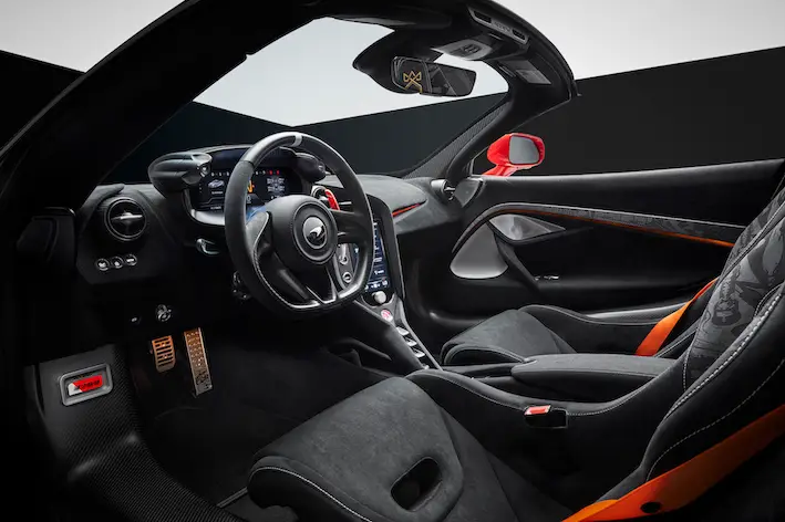 large 15642 mclarentriplecrownartcar