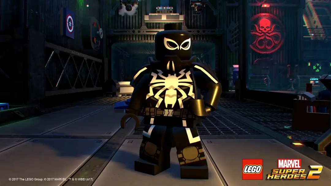 lego marvel super heroes 2 screenshots 3