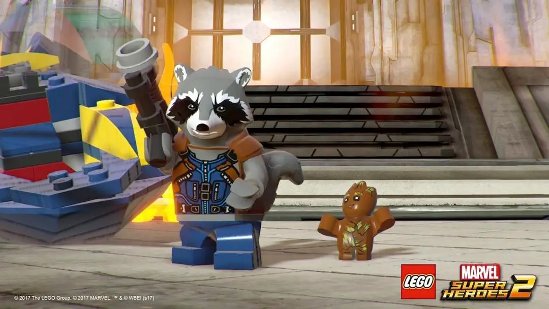 lego marvel super heroes 2 screenshots 5