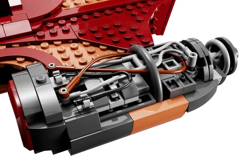 lego starwars 2