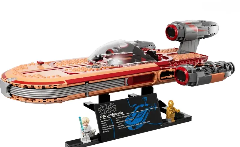 lego starwars