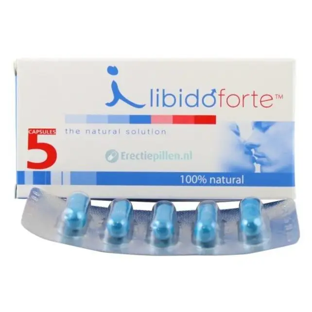 libidoforte