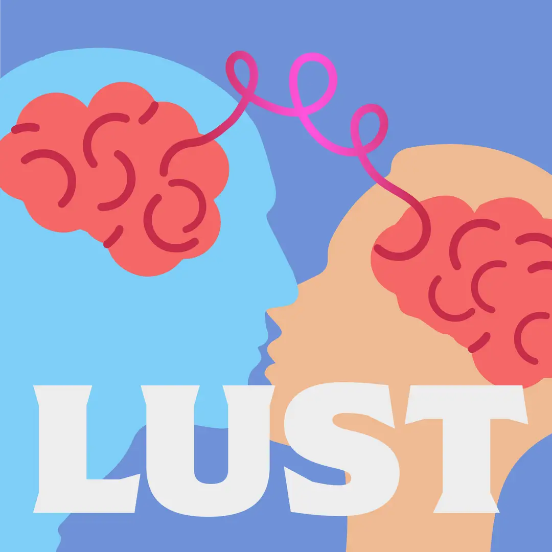 lust thumbnail
