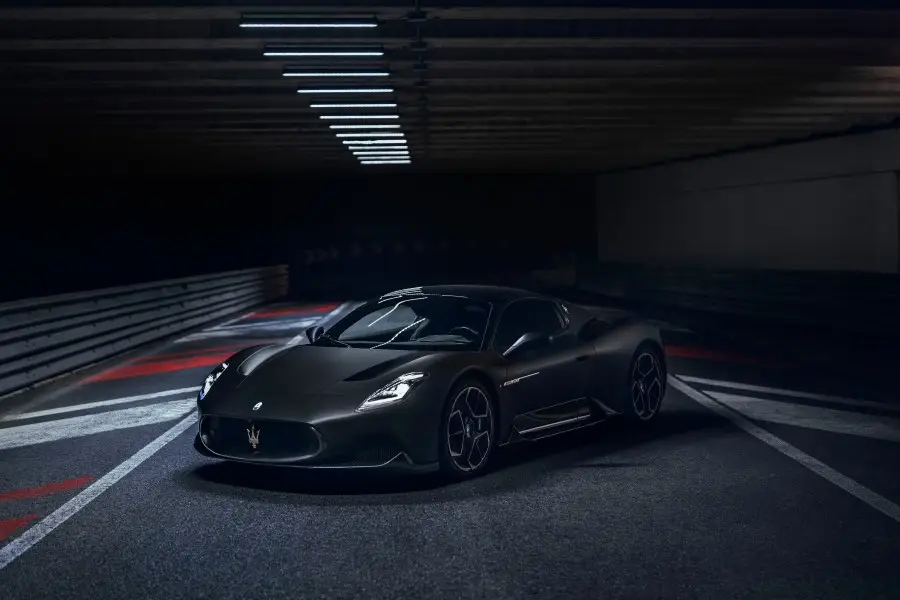 maserati mc20 notte 5