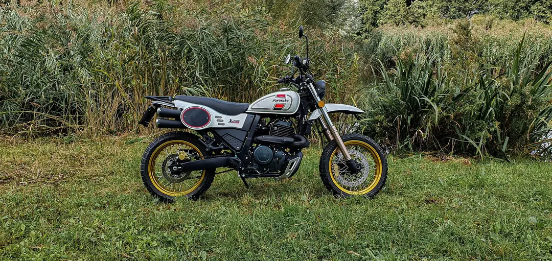 mash x ride fhm12