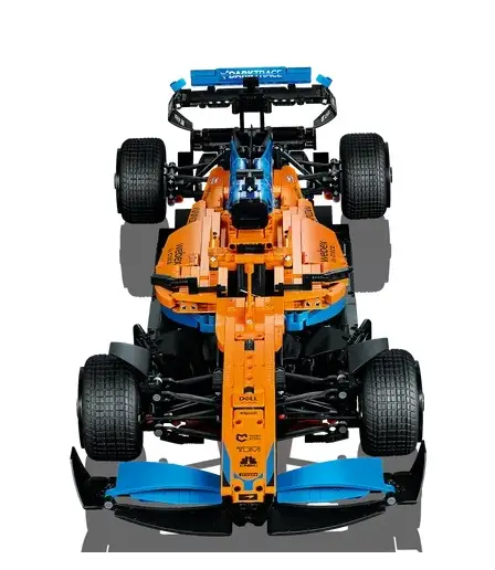 mclaren 2ste foto