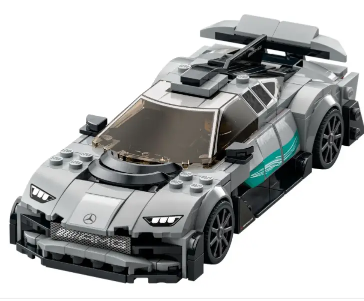 mercedes amg