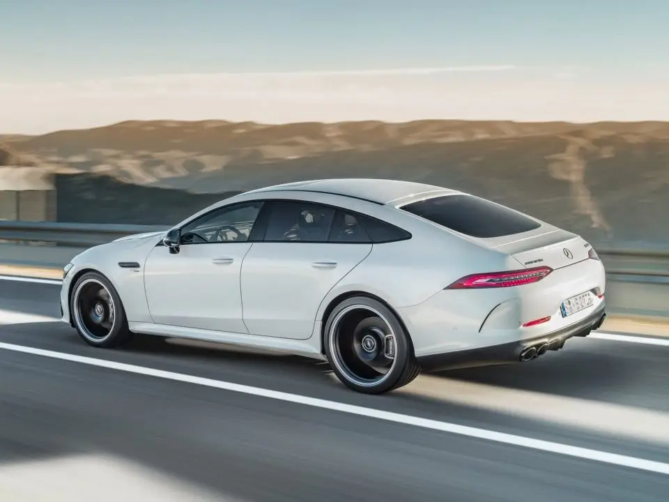 mercedes amg gt 53 4 door 3 960x720