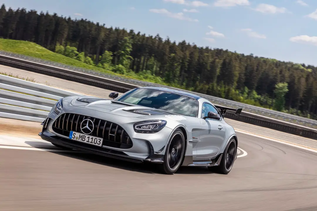 mercedes amg gt black series fhm10